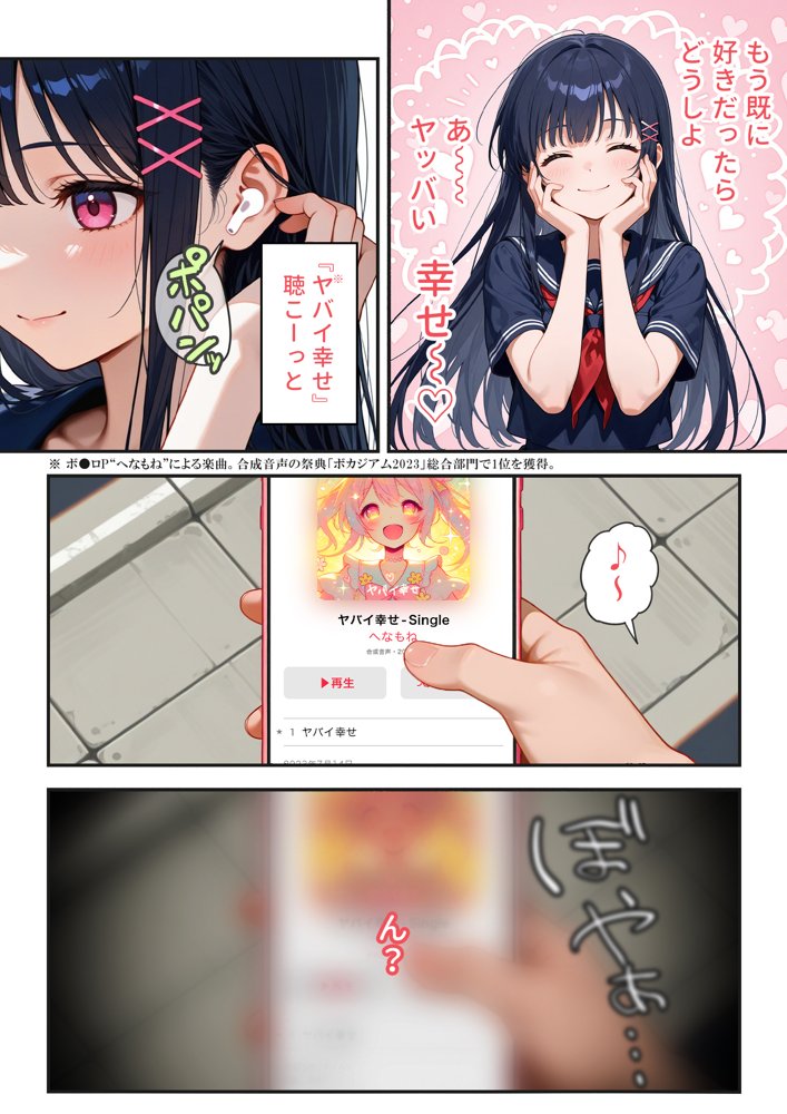 痰壺【愛・筋肉博】 エロ同人誌画像 004