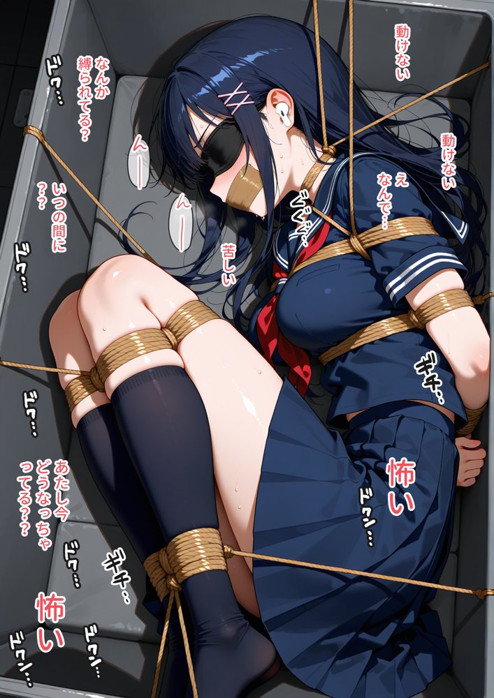 痰壺【愛・筋肉博】 エロ同人誌画像 006
