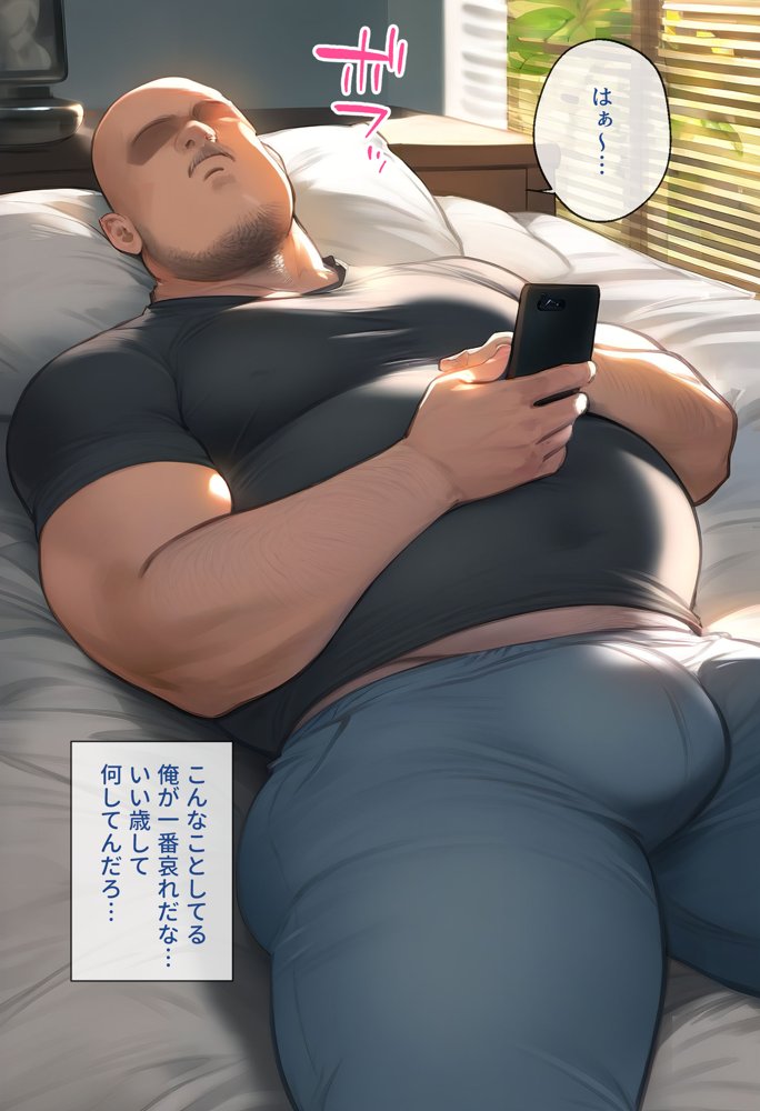 なりきりスマホでパパ活！中●一花編【女子校生ヒロインズ】 エロ同人誌画像 005